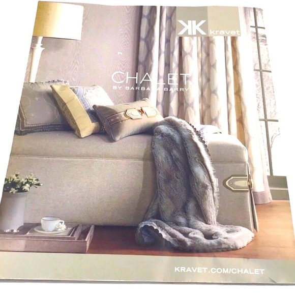 Elle Decor: Designers We Love June 2016 Issue - Picture 3 of 3